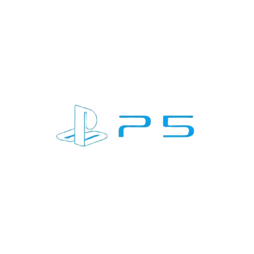 PlayStation 5 logo